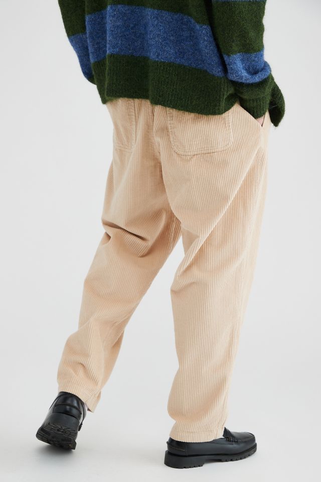 OBEY Easy Cord Pant #2