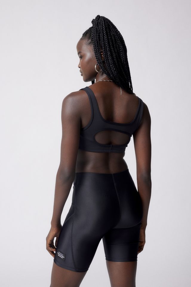 P.E. Nation Title Game Bike Short #3