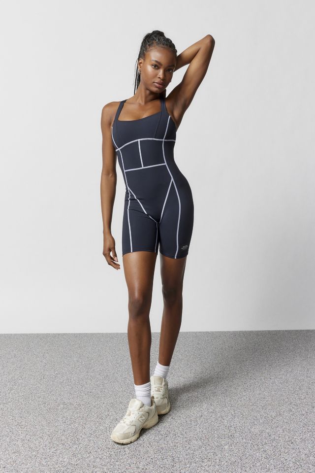 P.E. Nation Title Game Romper #1