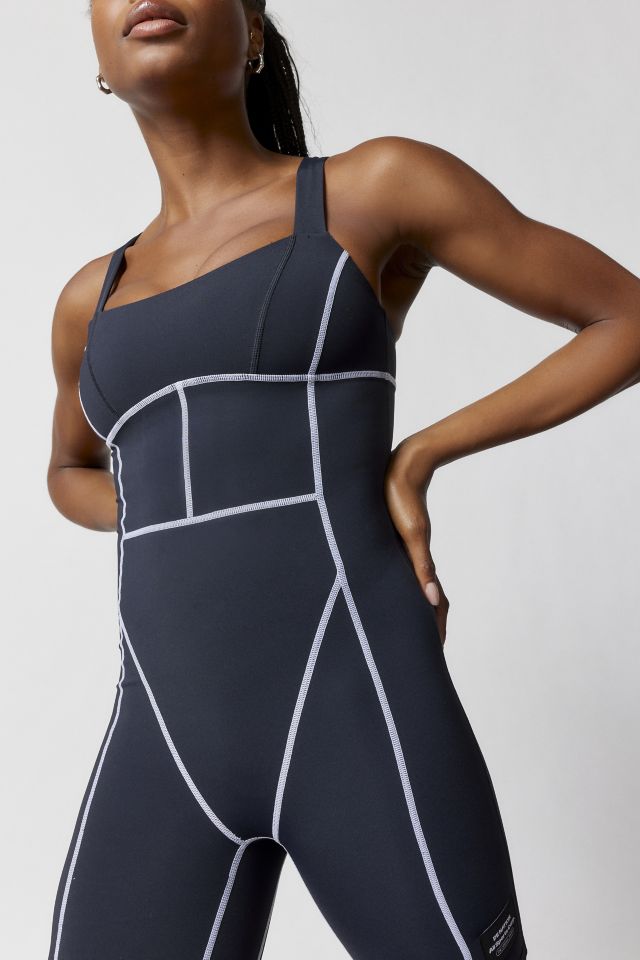 P.E. Nation Title Game Romper #2
