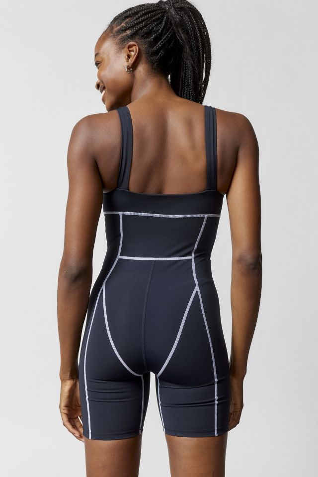 P.E. Nation Title Game Romper #4