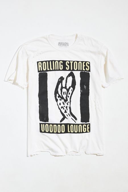 Vintage Squeeze Band Shirt Kleding Herenkleding Overhemden & T-shirts T-shirts T-shirts met print 