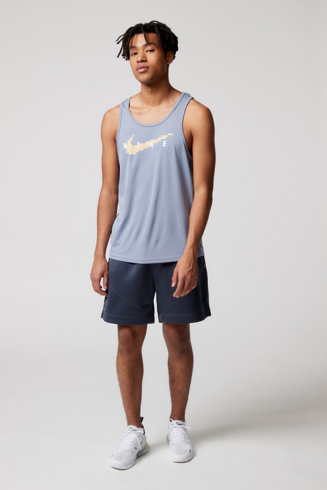 Nike Digi Swoosh Tank Top #1