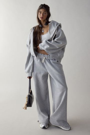 Out From Under 24 Hour Oversized Hoodie Sweatshirt