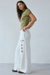 Out From Under Hoxton Wide-Leg Sweatpant