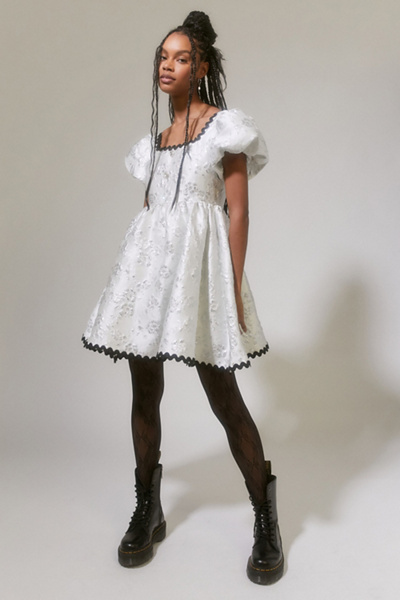ワンピース IMVAL / Holy Sister Dress 激安ブランド Dress Sister Holy / IMVAL ワンピース Dresses (Japan