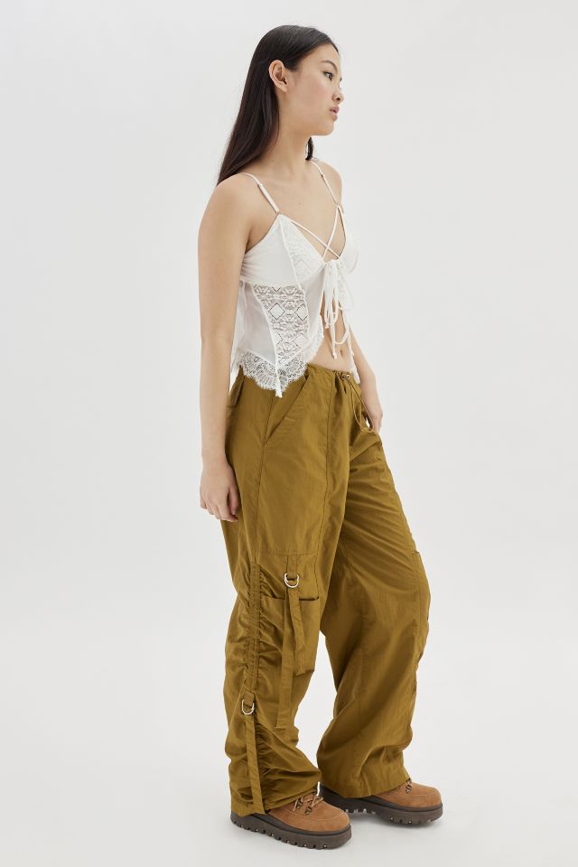 Urban outfitters deals cargo pants