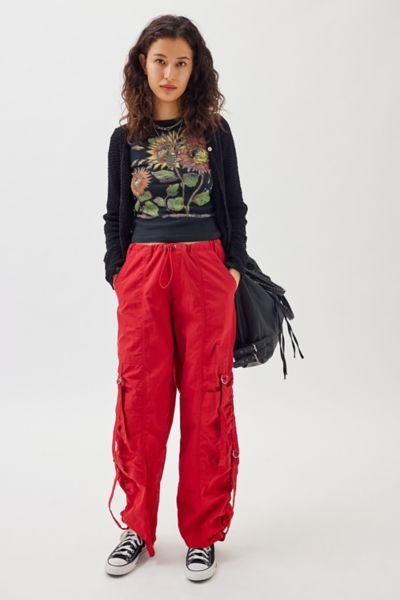 Uo on sale cargo pants