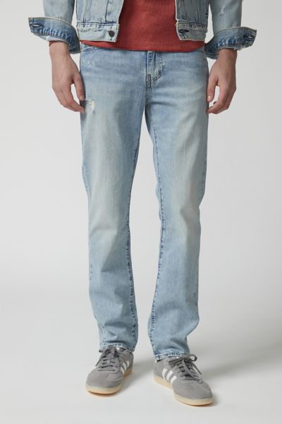 Levi's 511 Slim Fit Jean In Blue, Men's At Urban Outfitters