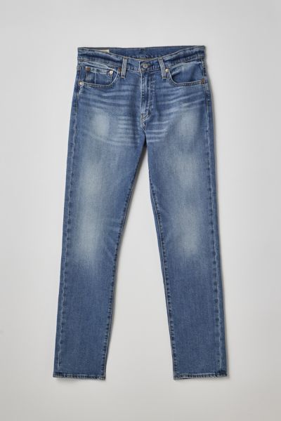 Levi's 511 Slim Fit Jean In Light Blue