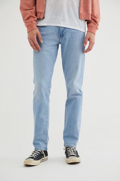Levi's 511 Slim Fit Jean In Vintage Denim Light
