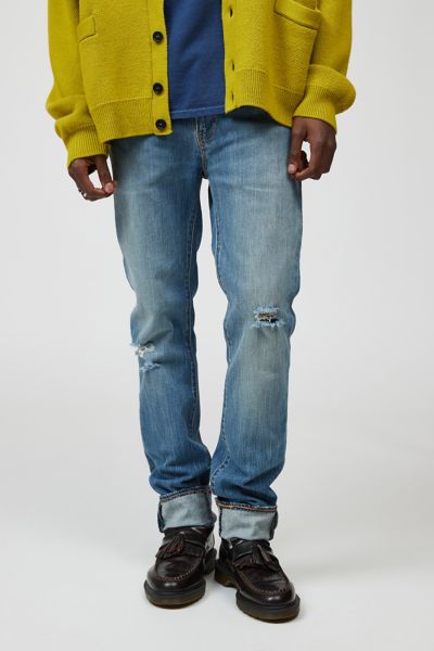 Levi's 511 Slim Fit Jean In Vintage Denim Medium