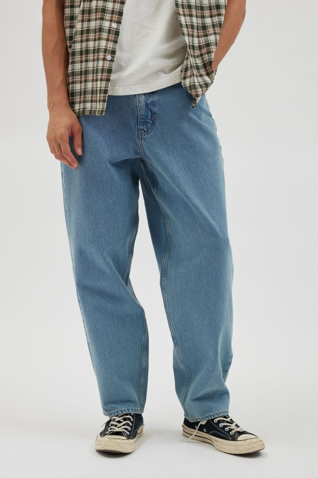 Levis cheap baggy jeans