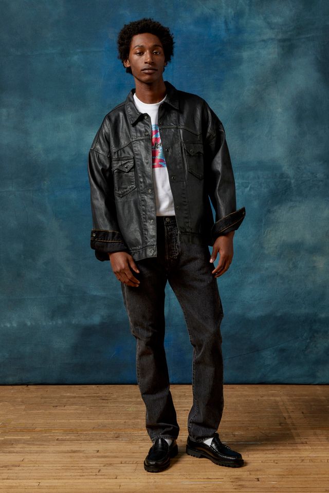 Levi's® 501 Original Slim Fit Jean | Urban Outfitters