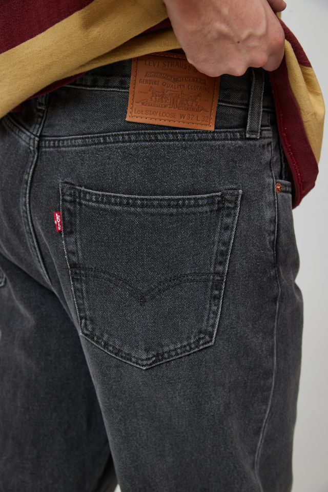 Levi’s® 568 Stay Loose Jean