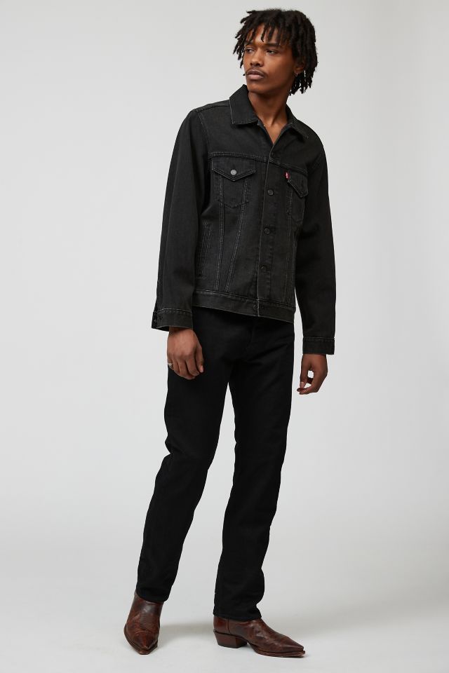Levi’s® 501 ’93 Straight Leg Jean #1