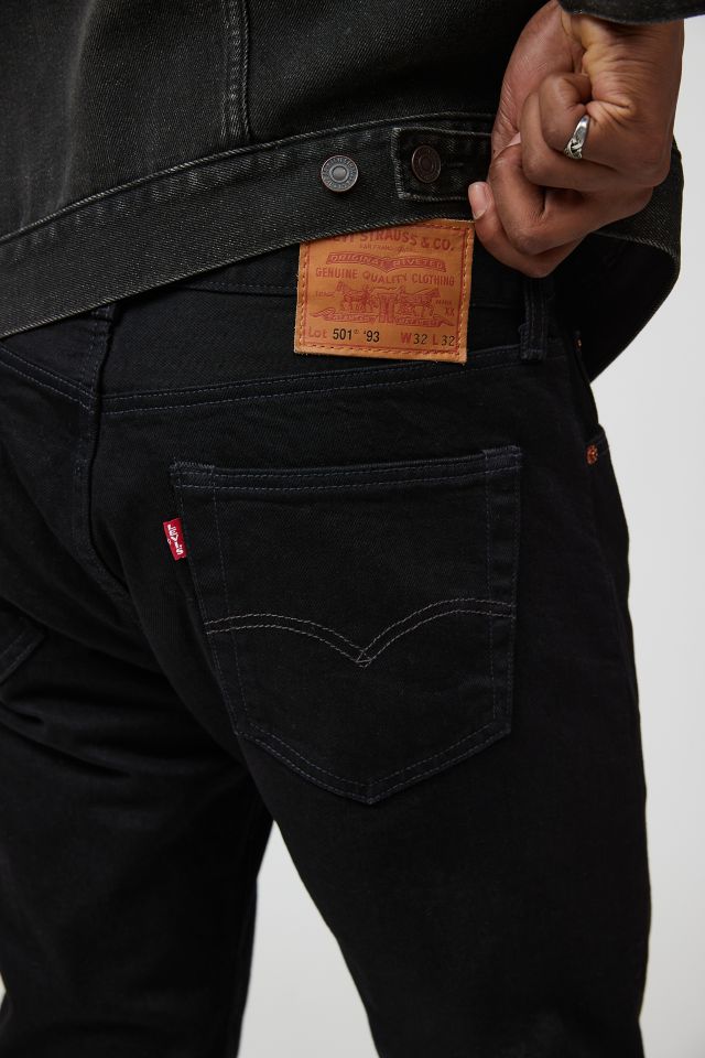 Levi’s® 501 ’93 Straight Leg Jean #2