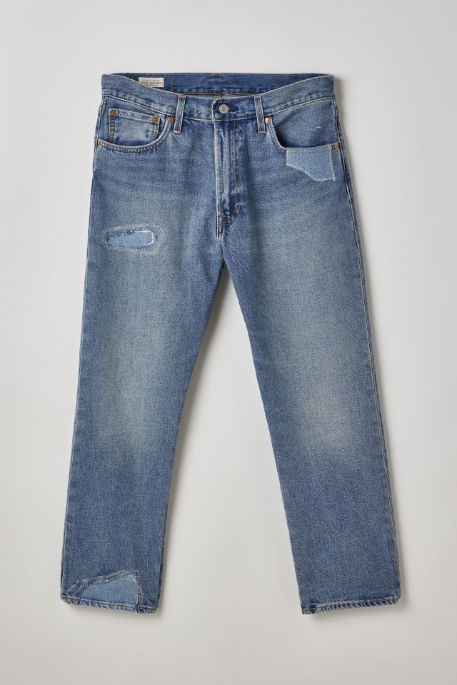 Levi’s® 551 Z Crop Jean | Urban Outfitters