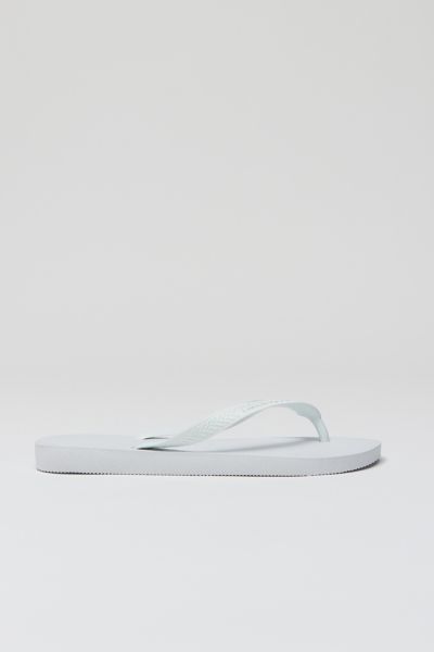 Razernij olie Vochtig Havaianas Top Flip-flop Sandal In White | ModeSens