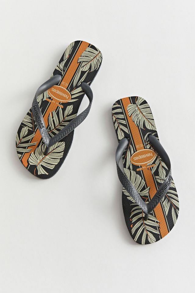 Havaianas Aloha Flip Flop Sandal #1