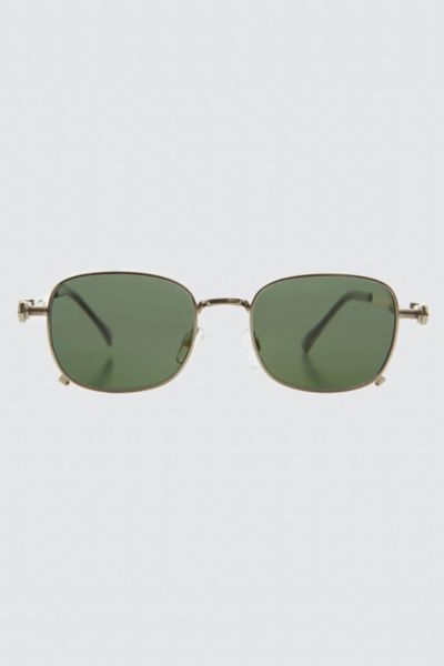 Sunglass Museum Wire Sunglasses