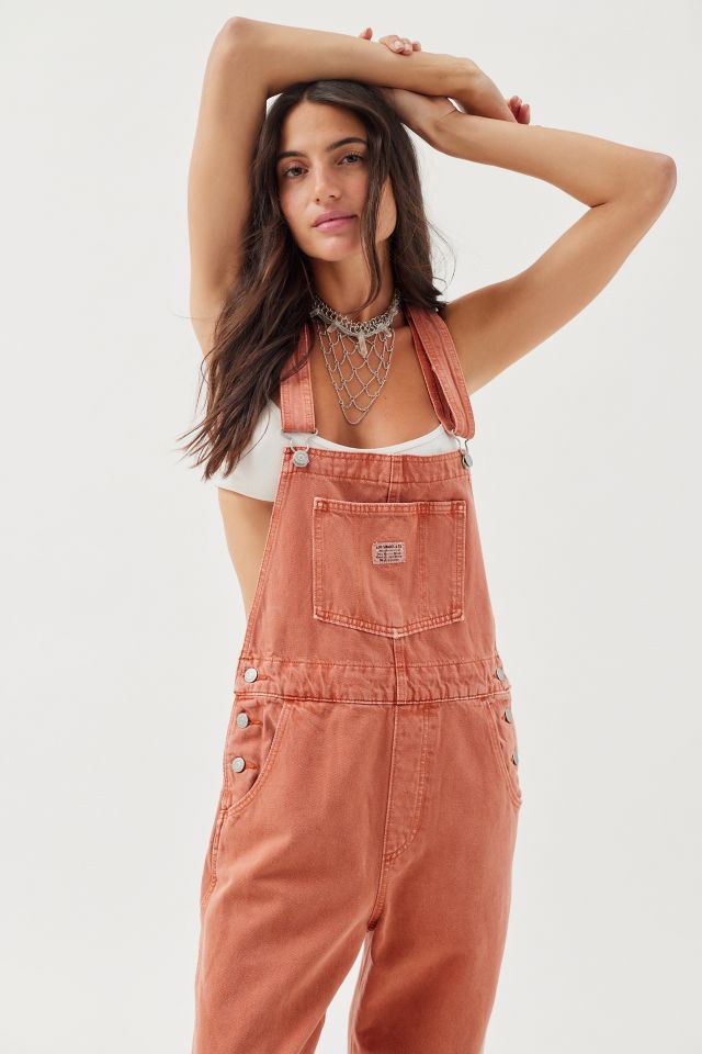Levi’s® Vintage Denim Overall #1
