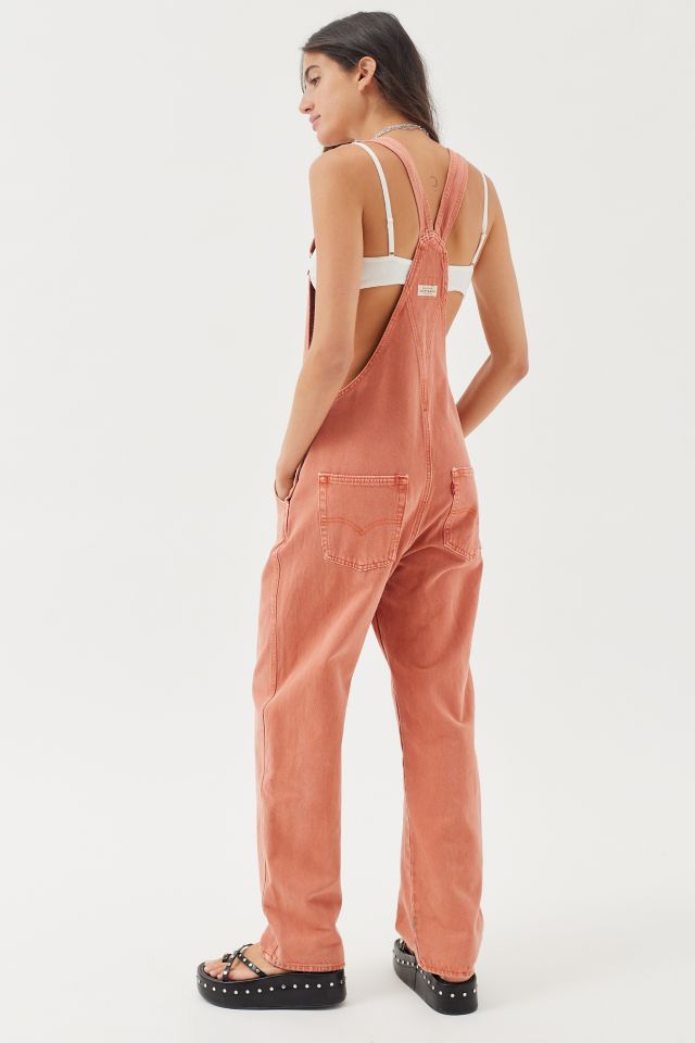 Levi’s® Vintage Denim Overall #3