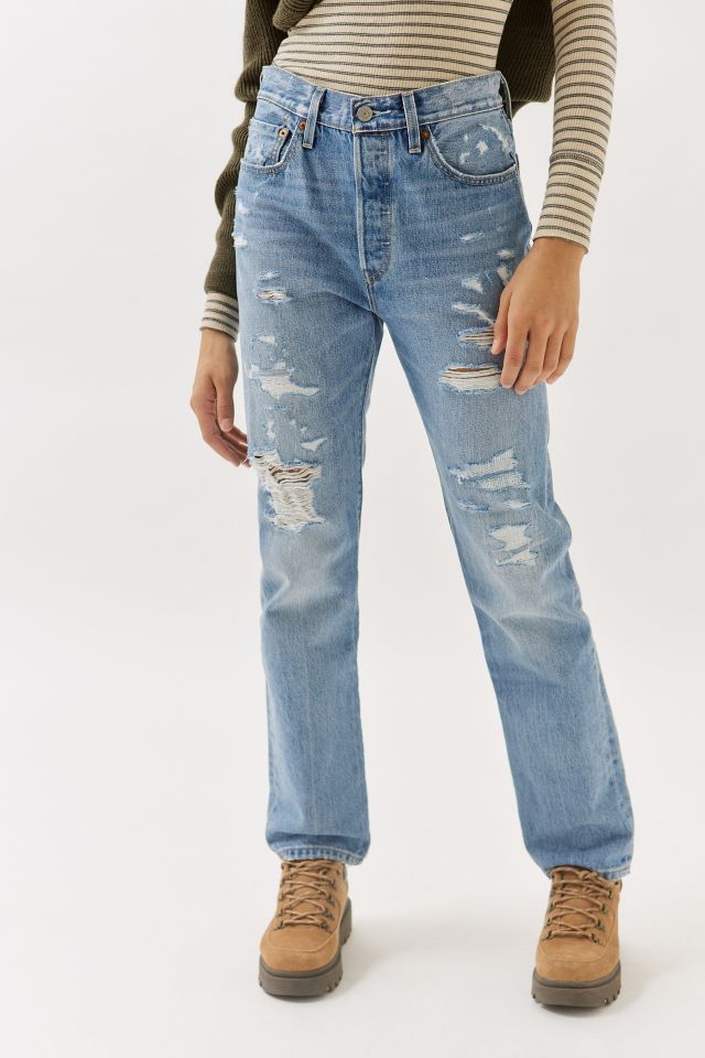 Levi’s® 501 Original Jean #1