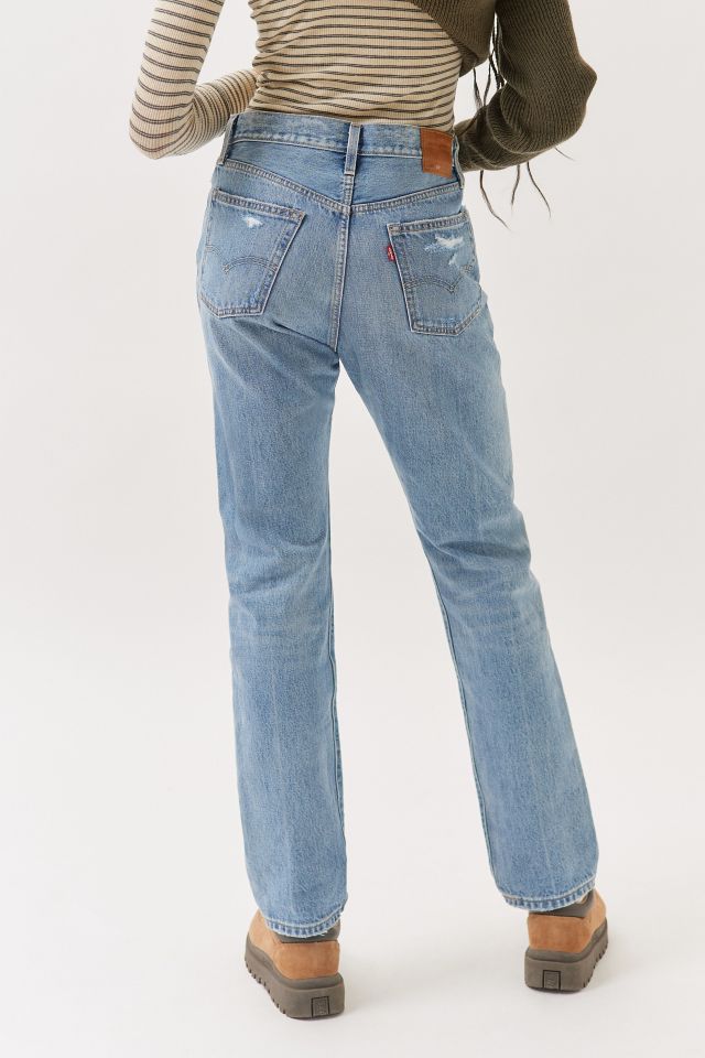 Urban outfitters levis outlet 501