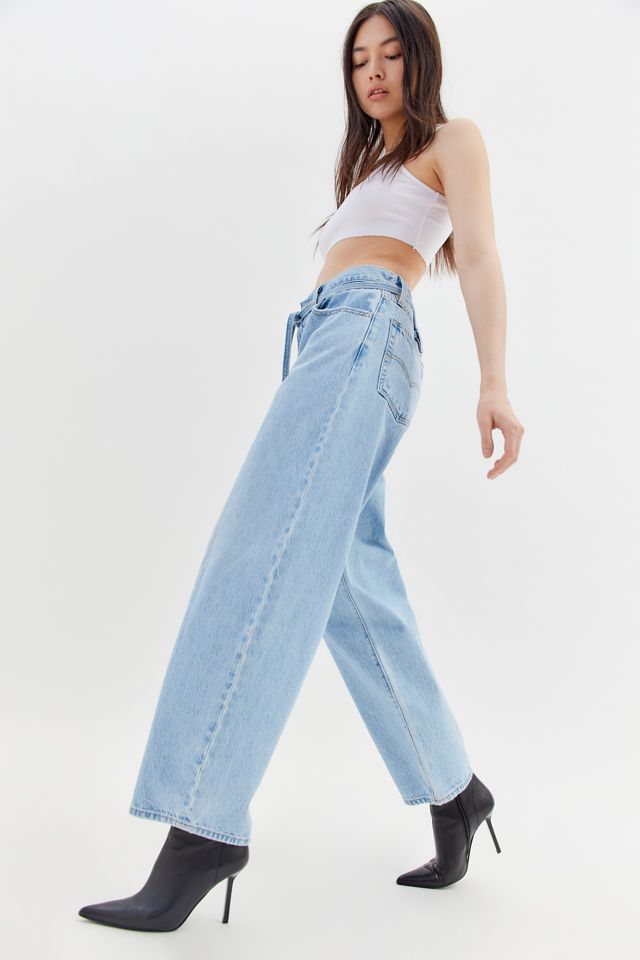 Levi's® XL Balloon Jean | Urban Outfitters