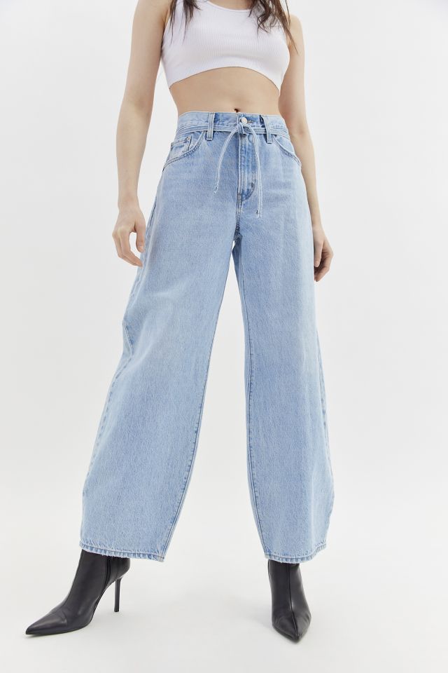 Levi’s® XL Balloon Jean #1