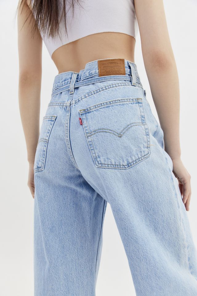 Levi’s® XL Balloon Jean #2