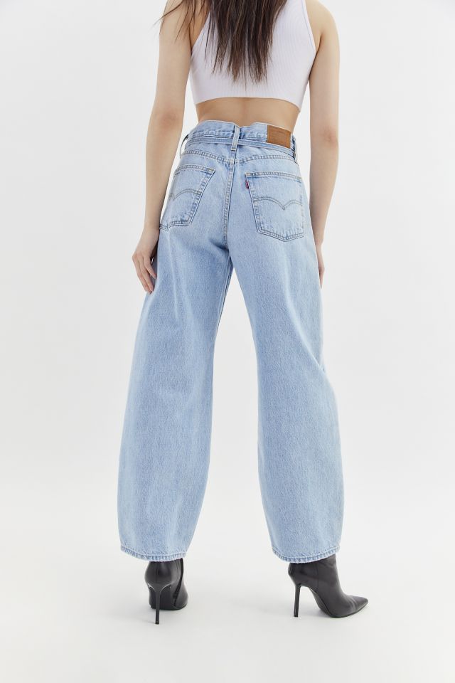 Levi’s® XL Balloon Jean #3