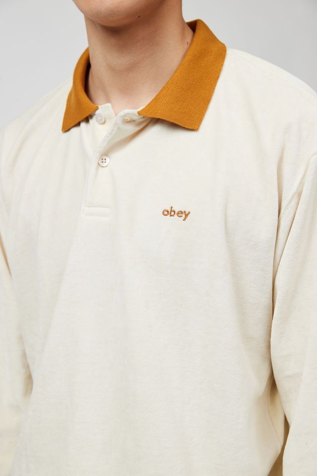 Sweatshirt Polo Neue OBEY #2