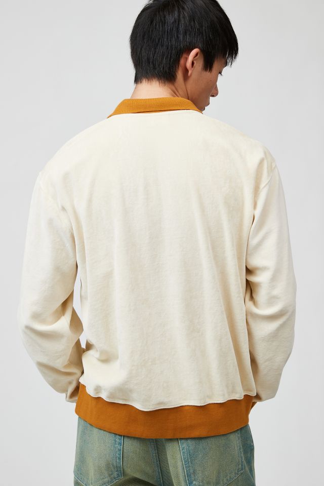 Sweatshirt Polo Neue OBEY #3