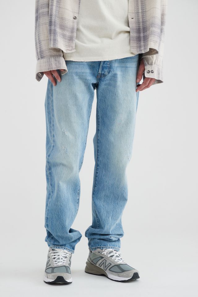 Levi’s® 501 Stonewash Jean | Urban Outfitters