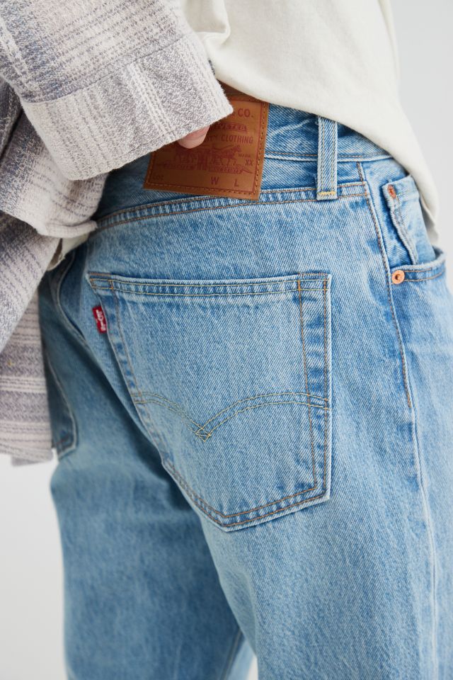 Levi’s® 501 Stonewash Jean #3