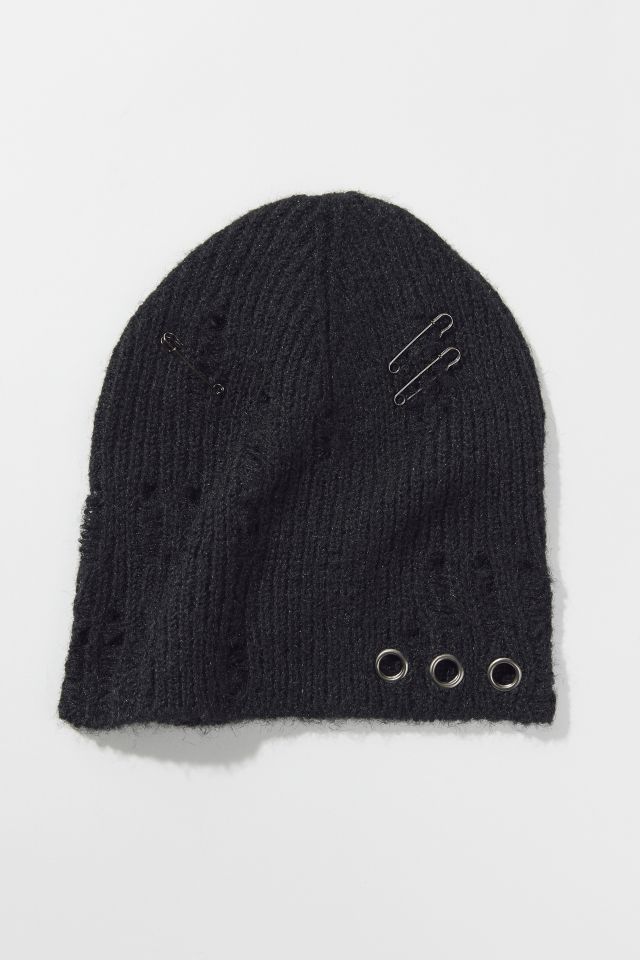 Stella Destroyed Beanie #1