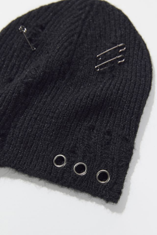 Stella Destroyed Beanie #2