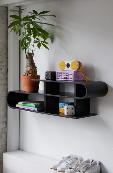 Urban Outfitters Maura Wall Shelf