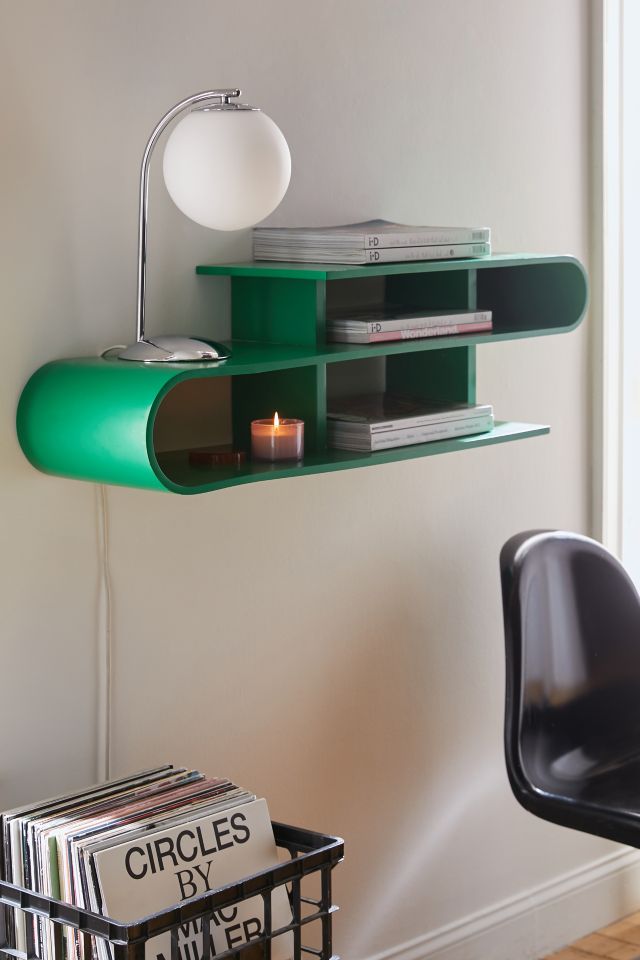 Maura Wall Shelf Urban Outfitters