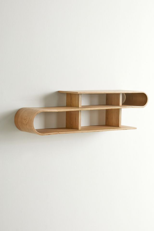Maura Wall Shelf #2