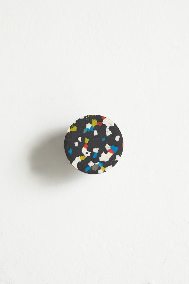 Faye Recycled Single Wall Hook #2