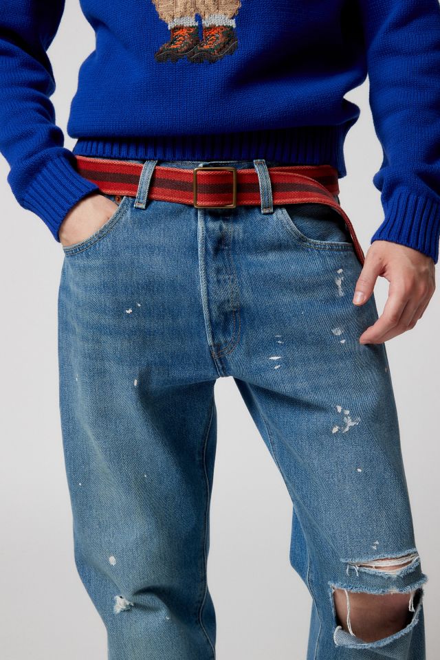 Levi’s® 501 ’93 Straight Leg Jean #2