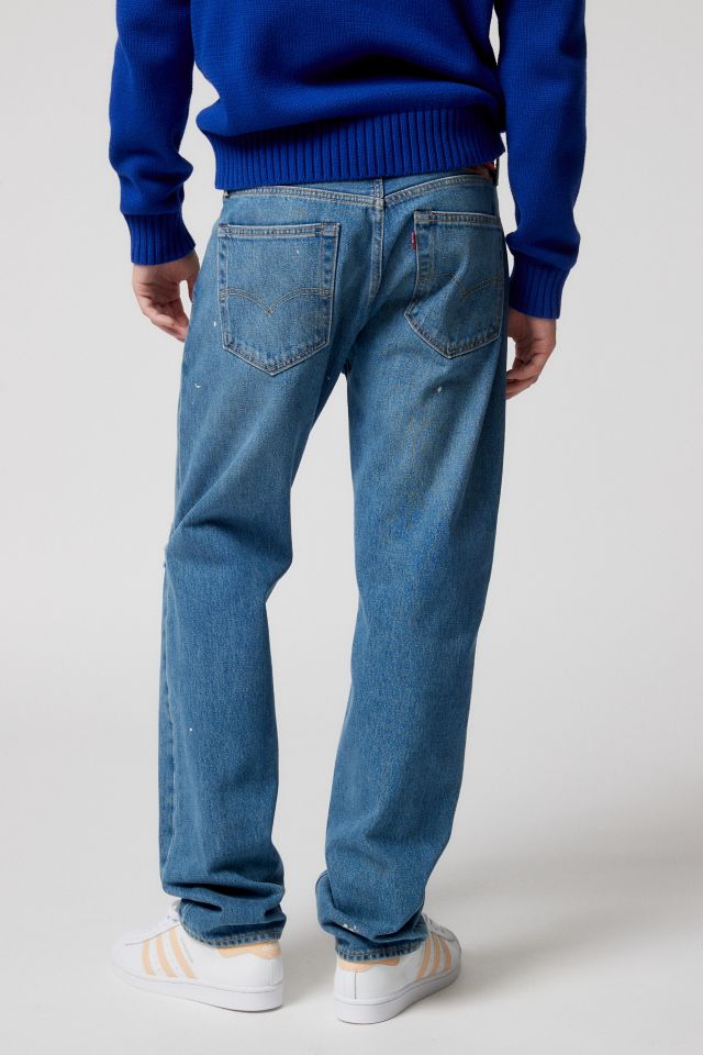 Levi’s® 501 ’93 Straight Leg Jean #3