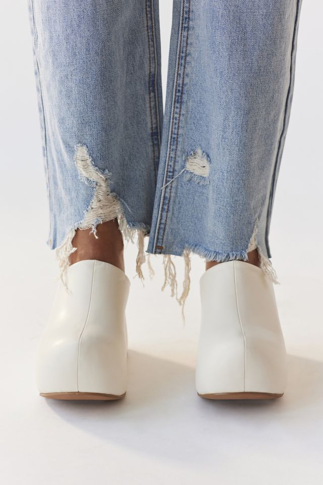 Jeffrey Campbell Platform Clog #2