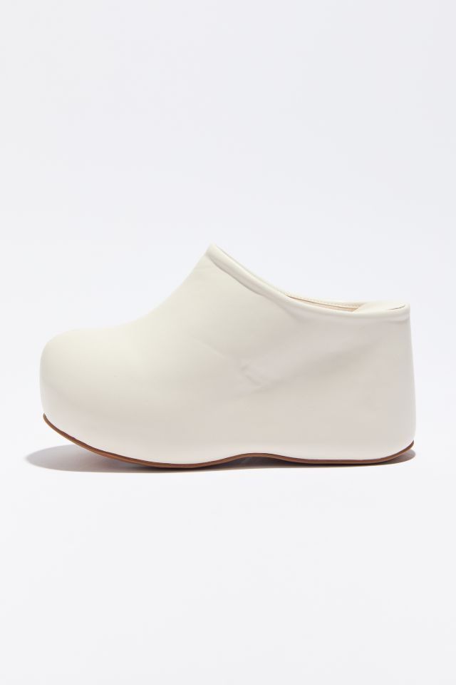 Jeffrey Campbell Platform Clog #3