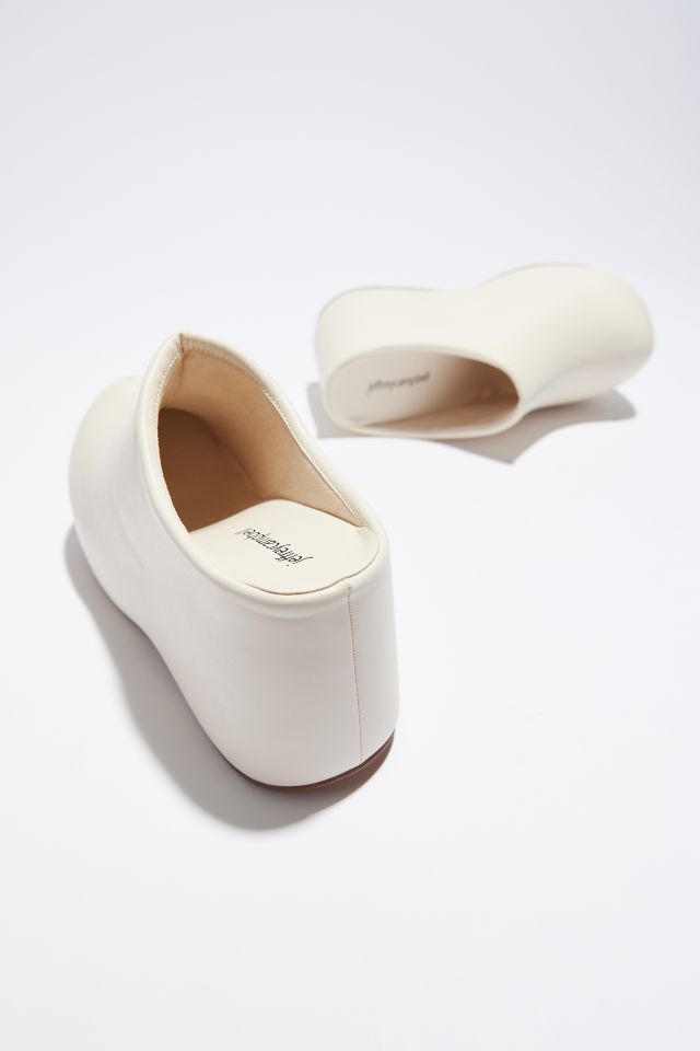 Jeffrey Campbell Platform Clog #4