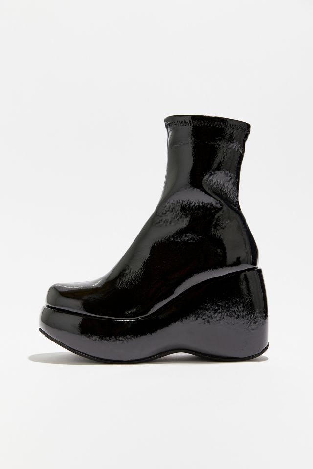 Jeffrey Campbell Alita-Lo Platform Boot #1