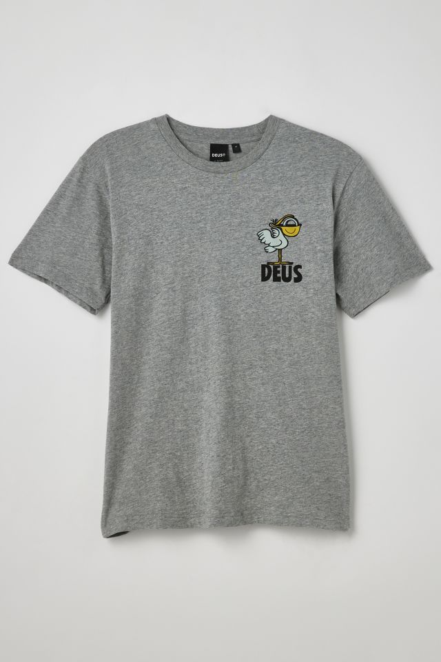 Deus Ex Machina Pegasus Tee #1